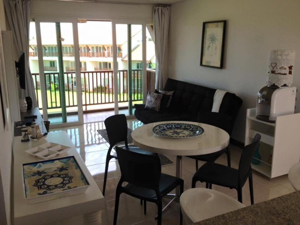 Apartment Lindo Flat Carneiros *