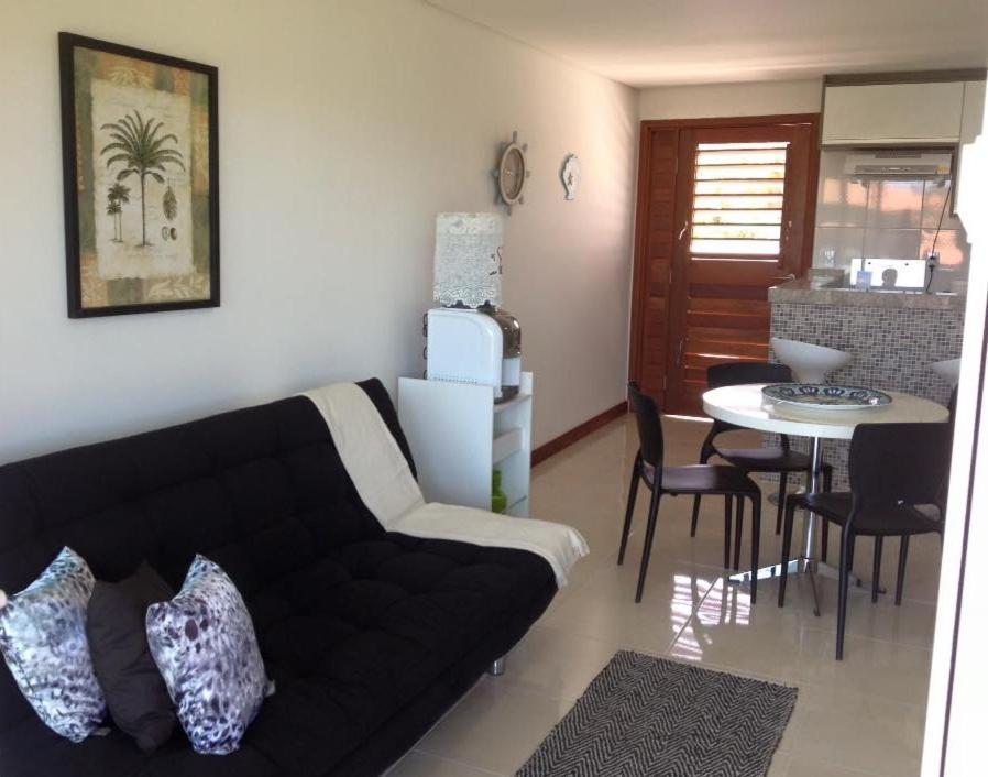 Lindo Flat Carneiros Apartment Tamandare