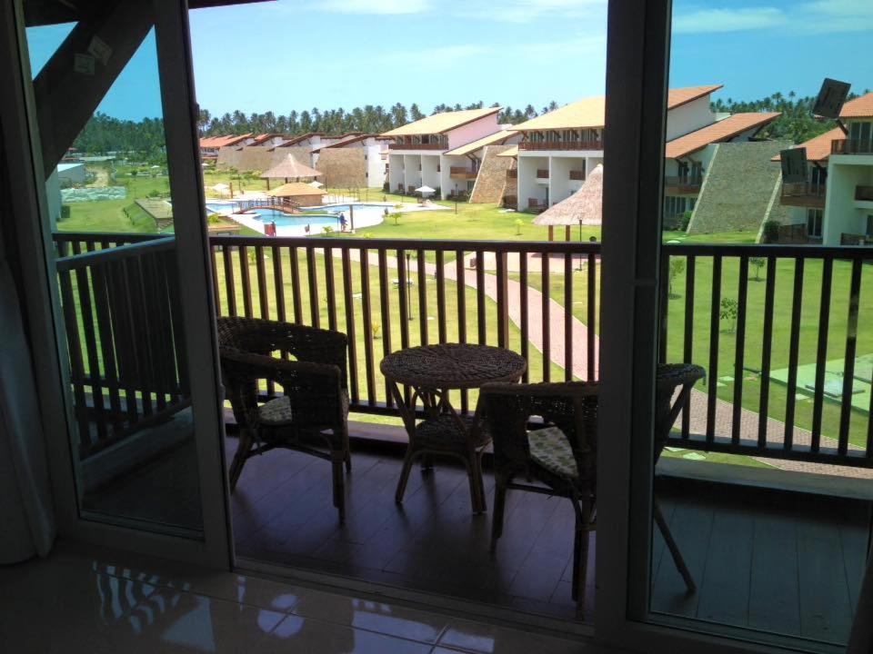 Lindo Flat Carneiros Apartment Tamandare