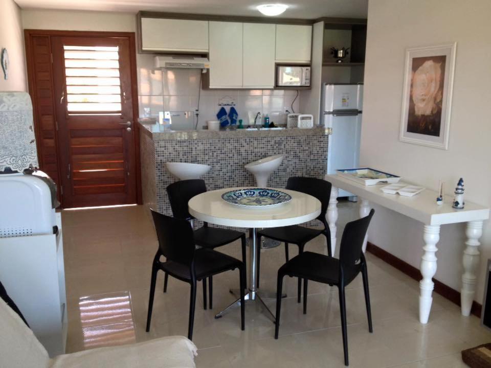 Lindo Flat Carneiros Apartment Tamandare