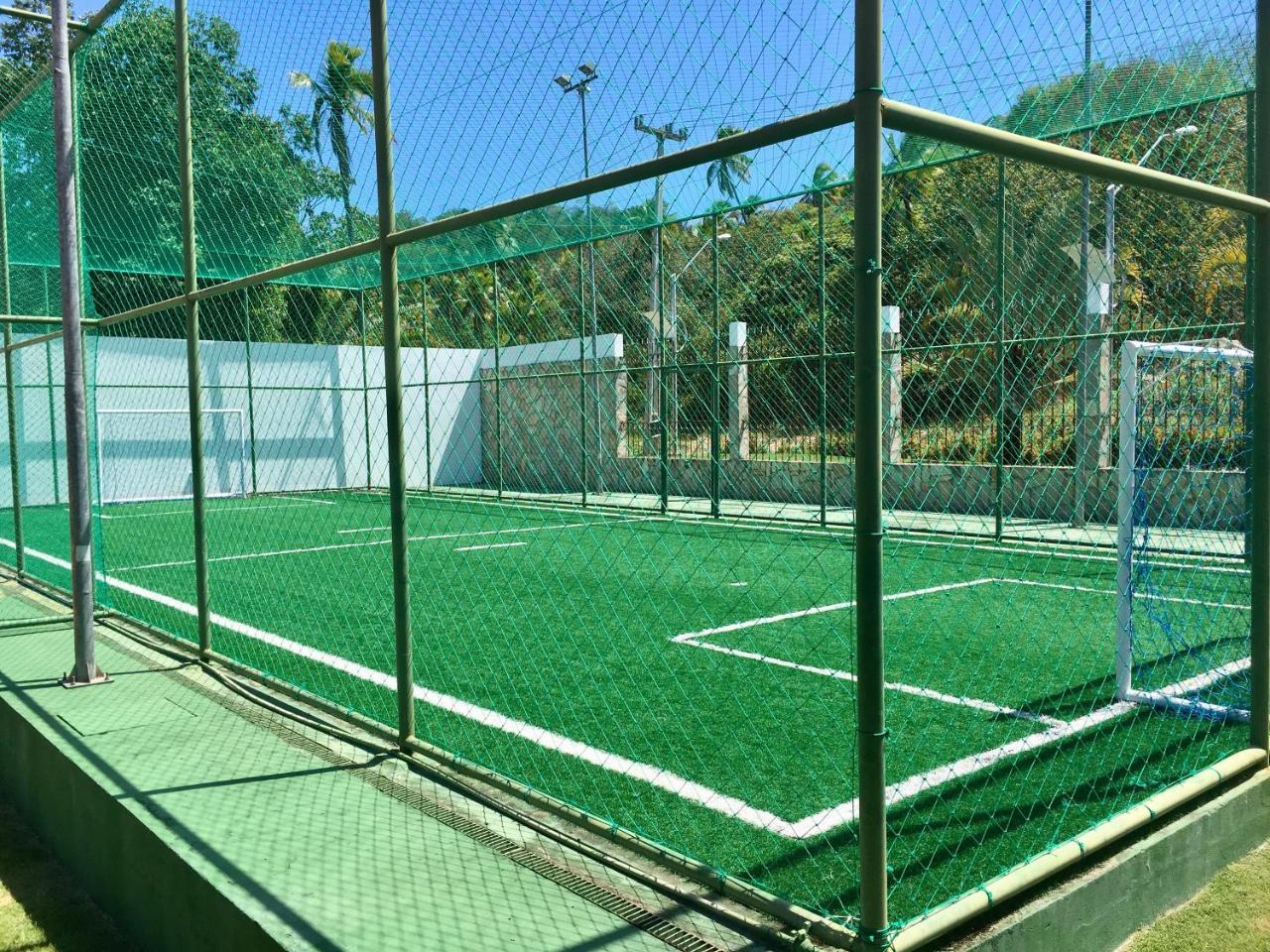 Lindo Flat Carneiros Tamandare
