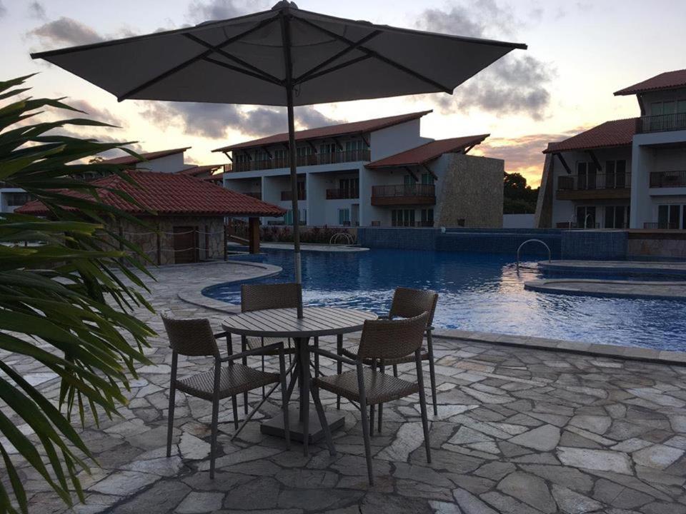 Lindo Flat Carneiros * Tamandare