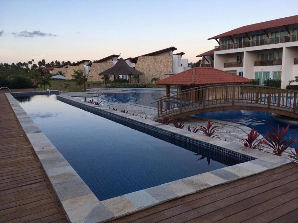 Apartment Lindo Flat Carneiros