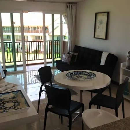 Apartamento Lindo Flat Carneiros Tamandaré Exterior foto