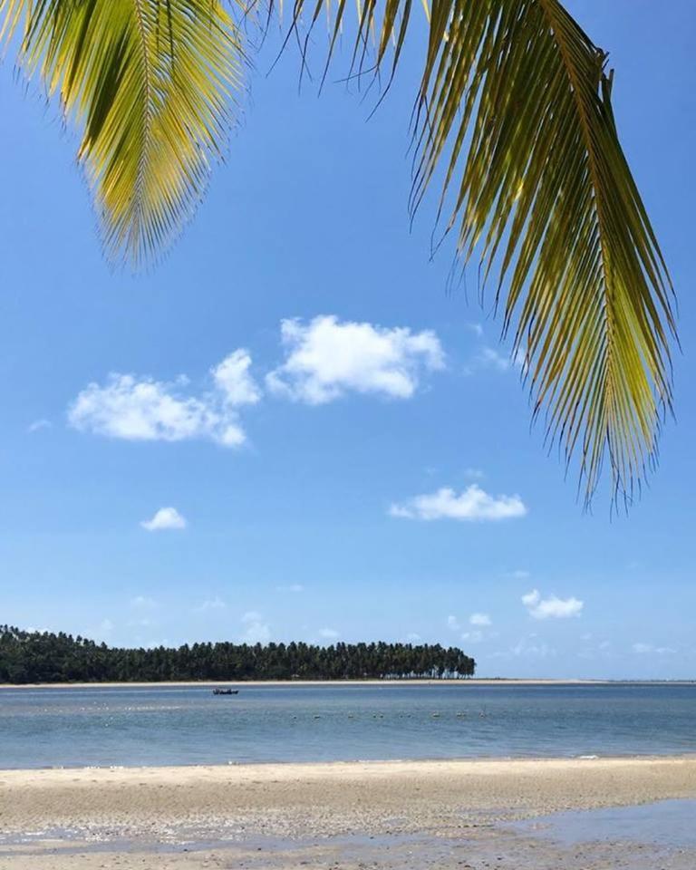 Apartamento Lindo Flat Carneiros Tamandaré