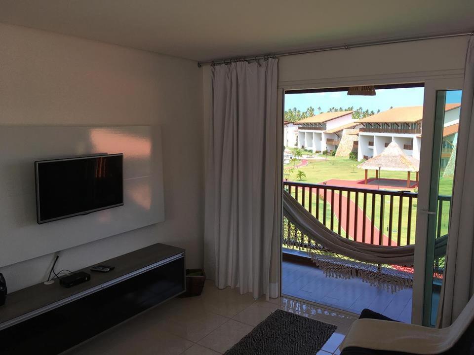 Apartamento Lindo Flat Carneiros *