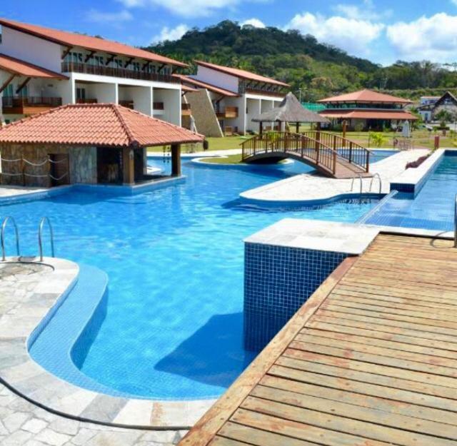Lindo Flat Carneiros Apartamento *